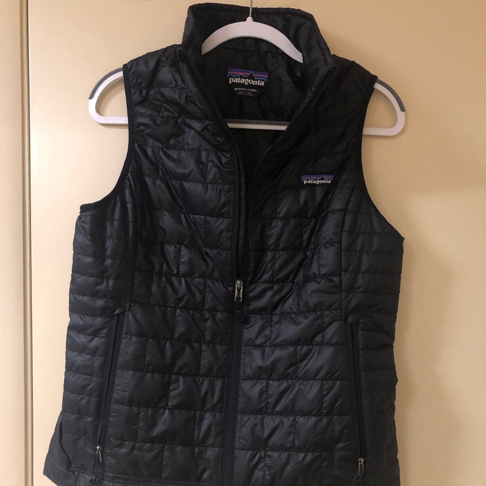 NWOT Patagonia Nano Puff Jacket